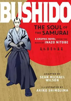 Bushido: Dusza samuraja - Bushido: The Soul of the Samurai