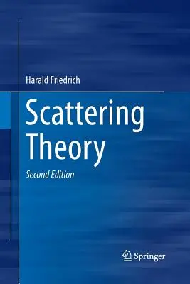 Teoria rozproszenia - Scattering Theory