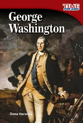 Jerzy Waszyngton - George Washington