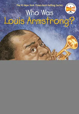 Kim był Louis Armstrong? - Who Was Louis Armstrong?