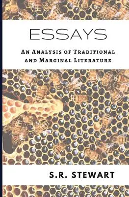 Eseje: Analiza literatury tradycyjnej i marginalnej - Essays: An Analysis of Traditional and Marginal Literature