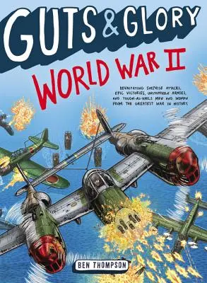 Guts & Glory: II wojna światowa - Guts & Glory: World War II