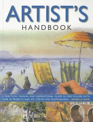 Podręcznik artysty - Artist's Handbook