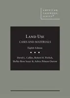 Przypadki i materiały dotyczące użytkowania gruntów - Cases and Materials on Land Use