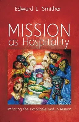 Misja jako gościnność - Mission as Hospitality