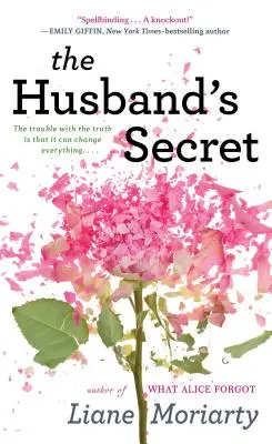 Sekret męża - The Husband's Secret