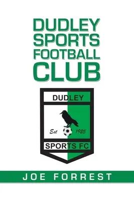 Klub piłkarski Dudley Sports - Dudley Sports Football Club