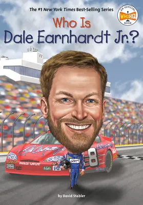 Kim jest Dale Earnhardt Jr.? - Who Is Dale Earnhardt Jr.?