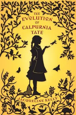 Ewolucja Calpurnii Tate - The Evolution of Calpurnia Tate