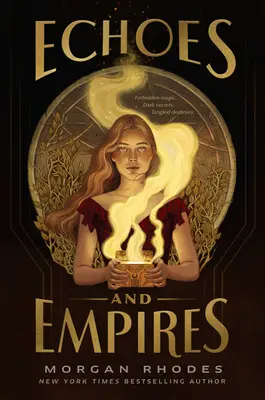 Echa i imperia - Echoes and Empires