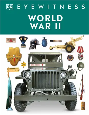 II wojna światowa - World War II