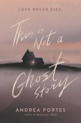 To nie jest opowieść o duchach - This Is Not a Ghost Story