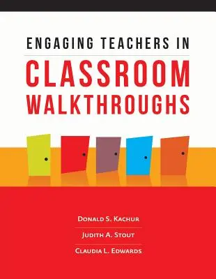 Angażowanie nauczycieli w przeglądy klasowe - Engaging Teachers in Classroom Walkthroughs