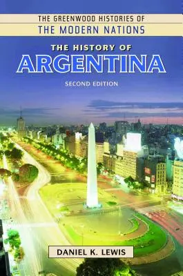 Historia Argentyny - The History of Argentina