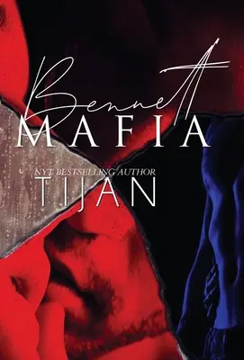 Bennett Mafia (okładka twarda) - Bennett Mafia (Hardcover)