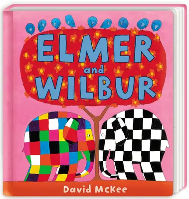 Elmer i Wilbur - Elmer and Wilbur