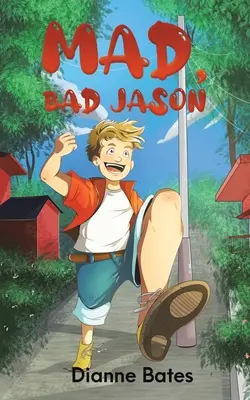 Szalony, zły Jason - Mad, Bad Jason