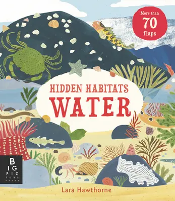 Ukryte siedliska: Woda - Hidden Habitats: Water