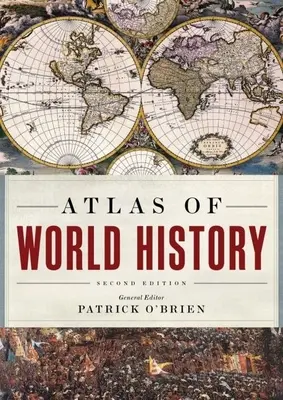 Atlas historii świata - Atlas of World History