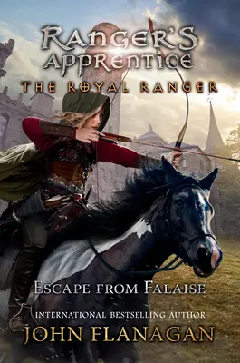 Królewski strażnik: Ucieczka z Falaise - The Royal Ranger: Escape from Falaise