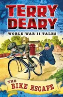 Opowieści z czasów II wojny światowej: Ucieczka na rowerze - World War II Tales: The Bike Escape