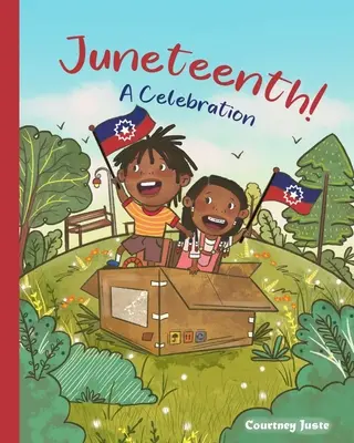 Juneteenth! Uroczystość - Juneteenth! A Celebration