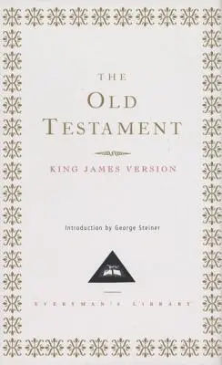 Stary Testament - KJV - Old Testament-KJV