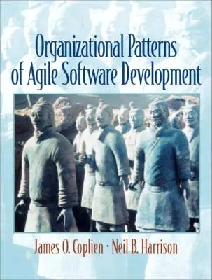 Wzorce organizacyjne zwinnego rozwoju oprogramowania - Organizational Patterns of Agile Software Development