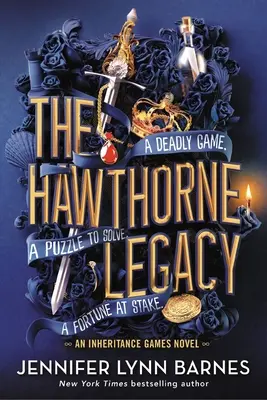 Dziedzictwo Hawthorne'a - The Hawthorne Legacy