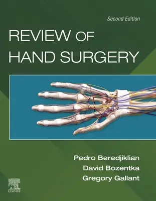 Przegląd chirurgii ręki - Review of Hand Surgery