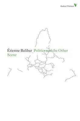 Polityka i inna scena - Politics and the Other Scene