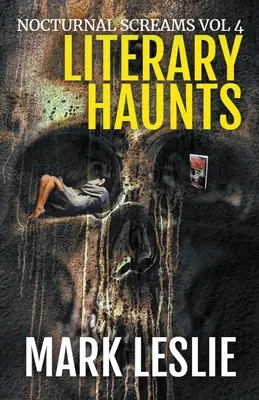 Literackie straszydła - Literary Haunts