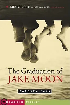 Ukończenie szkoły przez Jake'a Moona - The Graduation of Jake Moon