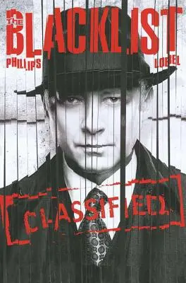 Czarna lista vol. 2: Podpalacz - The Blacklist Vol. 2: The Arsonist