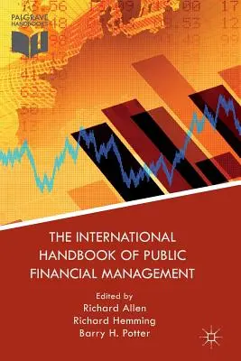 Międzynarodowy podręcznik zarządzania finansami publicznymi - The International Handbook of Public Financial Management