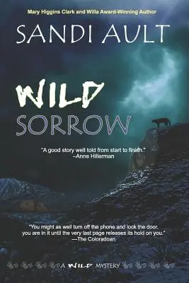 Dziki smutek - Wild Sorrow
