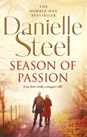 Season Of Passion - epicka, niezapomniana lektura ze światowego bestsellera - Season Of Passion - An epic, unputdownable read from the worldwide bestseller