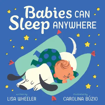 Niemowlęta mogą spać wszędzie - Babies Can Sleep Anywhere