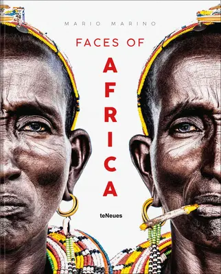 Twarze Afryki - Faces of Africa