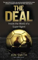 Deal - Wewnątrz świata superagenta - Deal - Inside the World of a Super-Agent