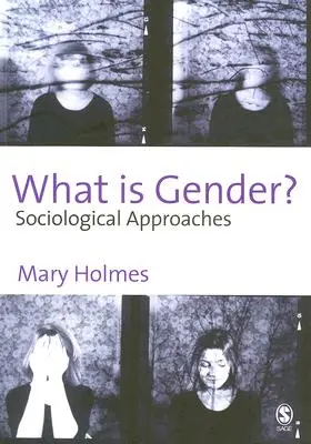 Czym jest płeć? Podejścia socjologiczne - What Is Gender?: Sociological Approaches