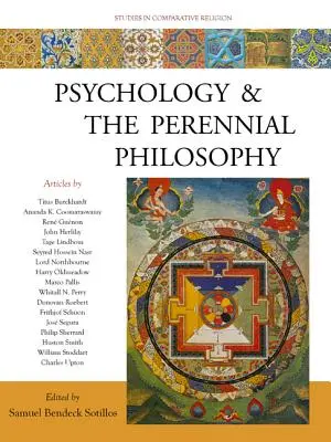 Psychologia i filozofia wieczysta - Psychology & the Perennial Philosophy