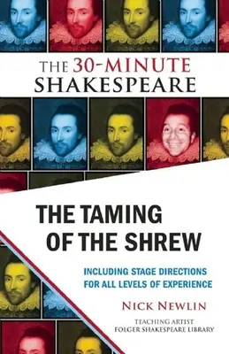 Poskromienie złośnicy - The Taming of the Shrew