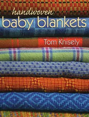 Ręcznie tkane kocyki dla niemowląt - Handwoven Baby Blankets