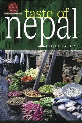 Smak Nepalu - Taste of Nepal