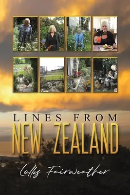 Linie z Nowej Zelandii - Lines from New Zealand