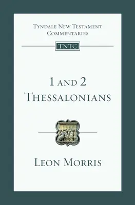 1 i 2 List do Tesaloniczan: Wprowadzenie i komentarz - 1 and 2 Thessalonians: An Introduction and Commentary