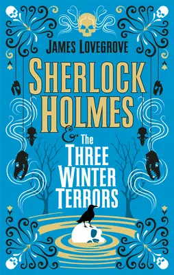 Sherlock Holmes i trzy zimowe strachy - Sherlock Holmes and the Three Winter Terrors