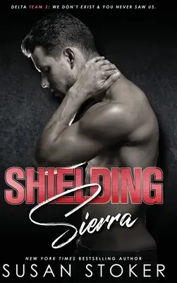 Osłaniając Sierrę - Shielding Sierra