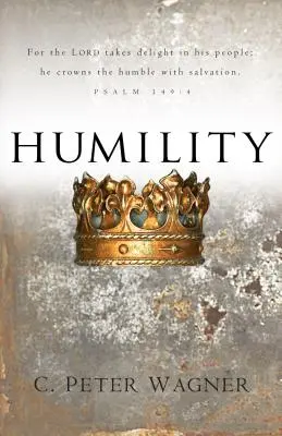 Pokora - Humility